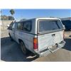 Image 4 : 1991 Nissan Pickup
