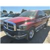 Image 1 : 2006 Dodge Ram