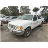 Image 1 : 2003 Ford Ranger
