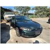 Image 2 : 2000 Mercury Cougar