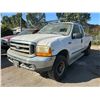 Image 1 : 1999 Ford F-250