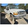 Image 2 : 1999 Ford F-250