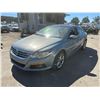 Image 1 : 2009 Volkswagen Passat