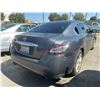 Image 3 : 2012 Nissan Maxima