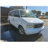 Image 2 : 2001 Gmc Safari