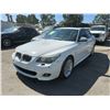 Image 1 : 2010 Bmw 5 Series