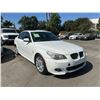 Image 2 : 2010 Bmw 5 Series