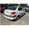 Image 3 : 2006 Kia Rio