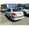 Image 4 : 2006 Kia Rio