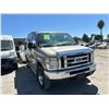 Image 1 : 2009 Ford Econoline Cargo #A75940