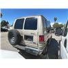 Image 2 : 2009 Ford Econoline Cargo #A75940