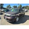 Image 1 : 2008 Toyota Scion xB