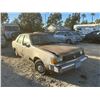 Image 2 : 1985 Mercury Topaz