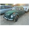 Image 1 : 1973 VOLKSWAGEN  SUPER BEETLE