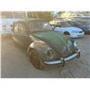 Image 2 : 1973 VOLKSWAGEN  SUPER BEETLE