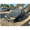 Image 1 : 1995 Saturn S-Series