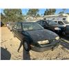 Image 2 : 1995 Saturn S-Series