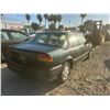 Image 3 : 1995 Saturn S-Series