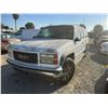 Image 1 : 1998 Gmc Suburban