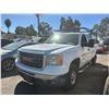 Image 1 : 2009 Gmc Sierra