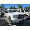Image 2 : 2009 Gmc Sierra