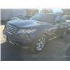 Image 1 : 2007 Infiniti FX35