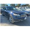 Image 2 : 2007 Infiniti FX35