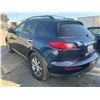Image 4 : 2007 Infiniti FX35