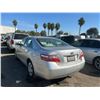 Image 3 : 2009 Toyota Camry