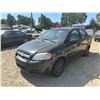 Image 1 : 2010 Chevrolet Aveo