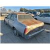 Image 4 : 1985 Mercury Topaz