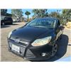 Image 1 : 2014 Ford Focus
