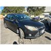 Image 2 : 2014 Ford Focus