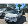 Image 1 : 2011 Honda Civic # A76305
