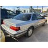 Image 3 : 1989 Acura Legend
