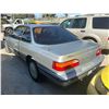 Image 4 : 1989 Acura Legend