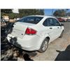 Image 3 : 2009 Ford Focus