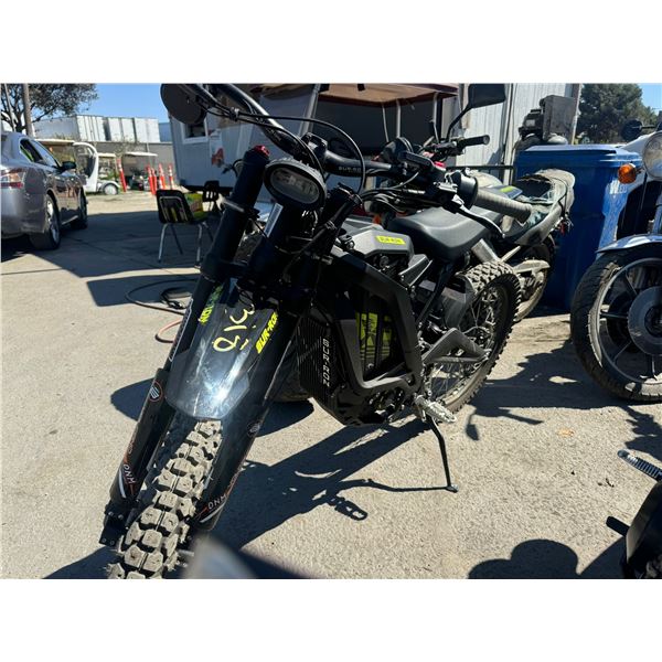 2019 SURRON X BLACK