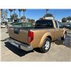 Image 3 : 2005 Nissan Frontier