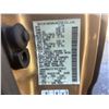 Image 7 : 2005 Nissan Frontier
