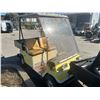 Image 2 : 2000 YAMAHA  GOLF CART