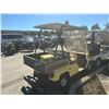 Image 3 : 2000 YAMAHA  GOLF CART