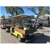 Image 4 : 2000 YAMAHA  GOLF CART
