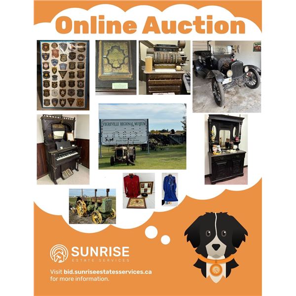 Online Auction