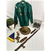 Image 1 : Vintage Boy Scouts Apparel