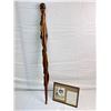 Image 1 : Scout Master "Beaver" Walking Stick