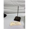 Image 3 : Vintage Stationary Items