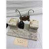 Image 4 : Vintage Stationary Items