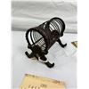 Image 3 : 1905 "K Diamond" Letter Holder