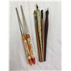 Image 1 : Vintage Calligraphy Pens